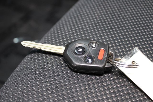 2014 Subaru Impreza Base 5-Door Chantilly VA