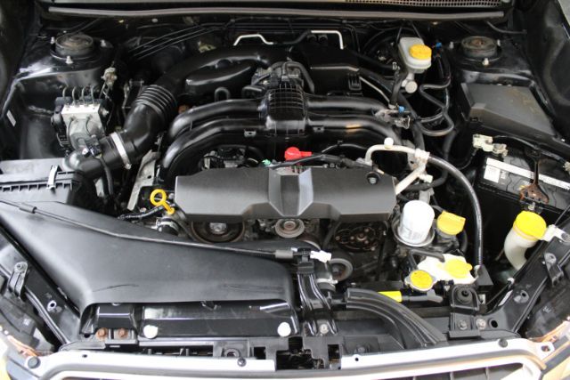 2014 Subaru Impreza Base 5-Door Chantilly VA