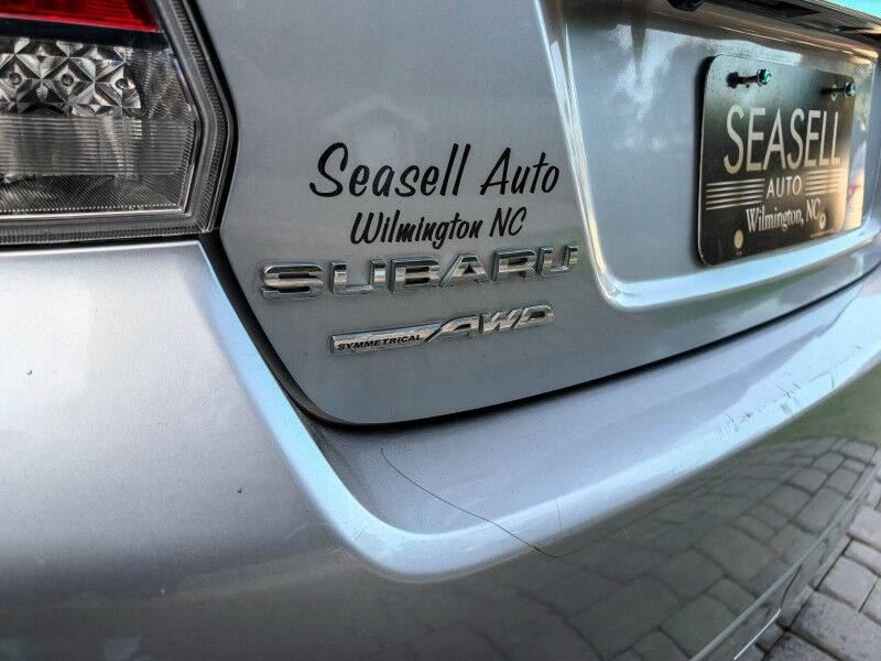 2014 Subaru Impreza Sedan Limited Wilmington NC