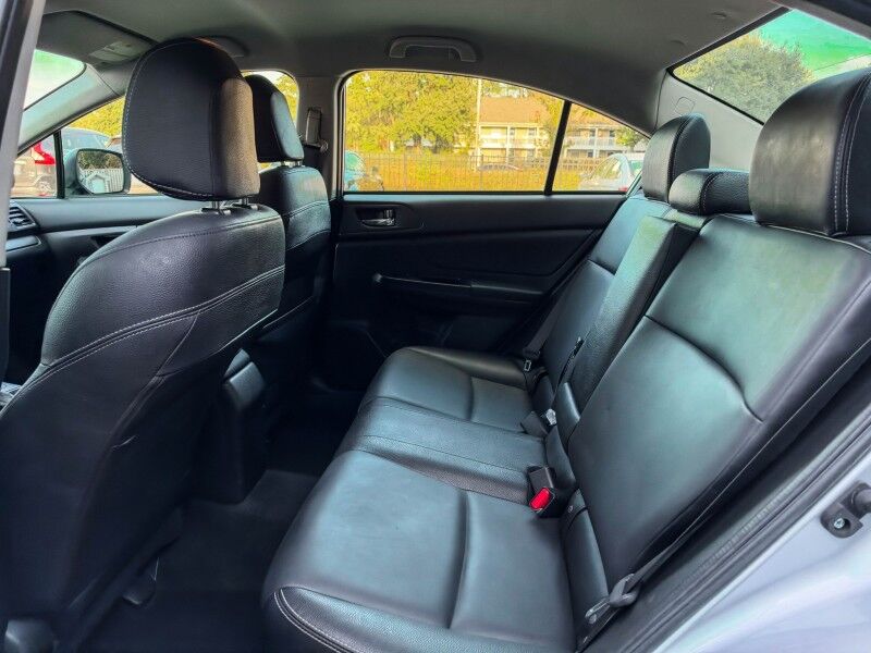 2014 Subaru Impreza Sedan Limited Wilmington NC