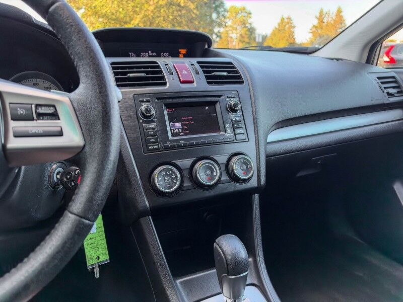 2014 Subaru Impreza Sedan Limited Wilmington NC