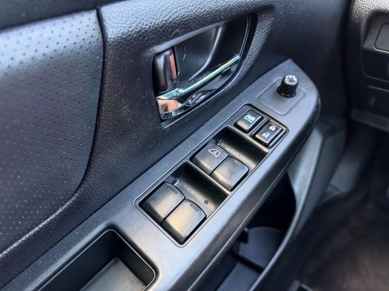 2014 Subaru Impreza Sedan Limited Wilmington NC