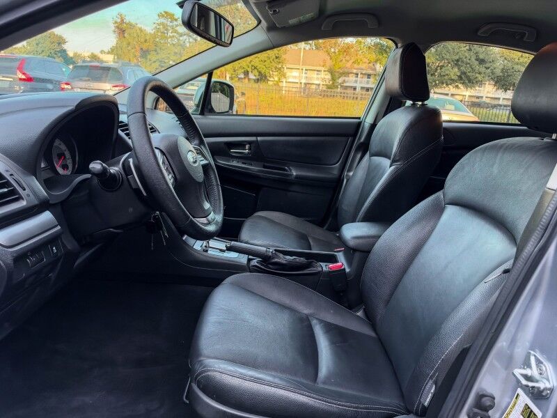 2014 Subaru Impreza Sedan Limited Wilmington NC