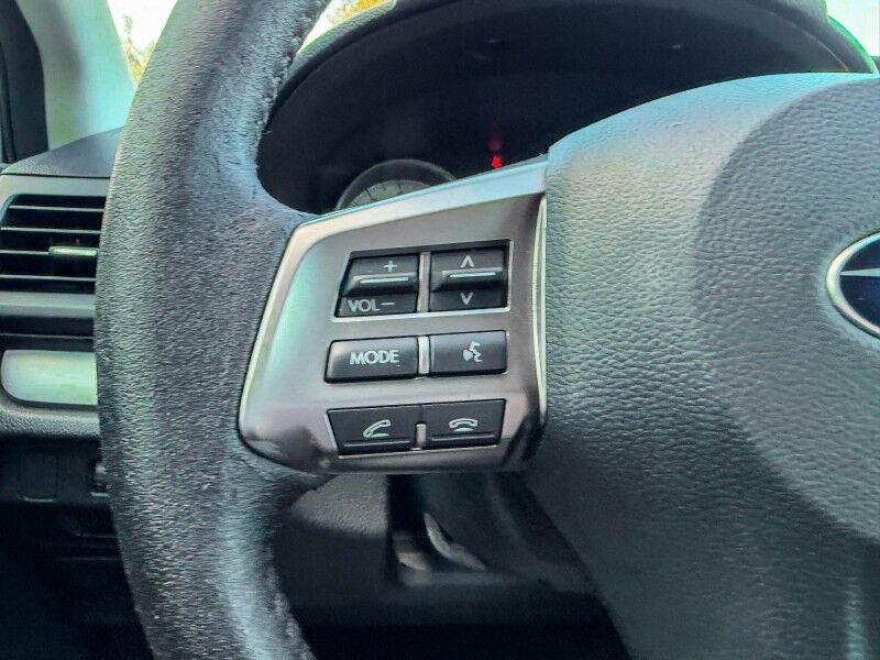 2014 Subaru Impreza Sedan Limited Wilmington NC