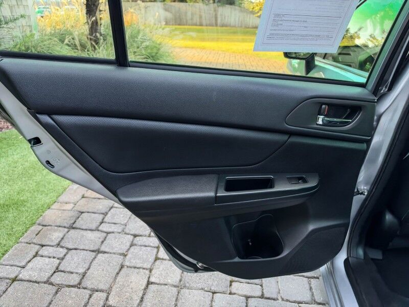 2014 Subaru Impreza Sedan Limited Wilmington NC