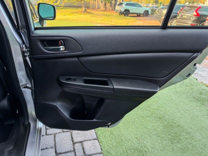 2014 Subaru Impreza Sedan Limited Wilmington NC