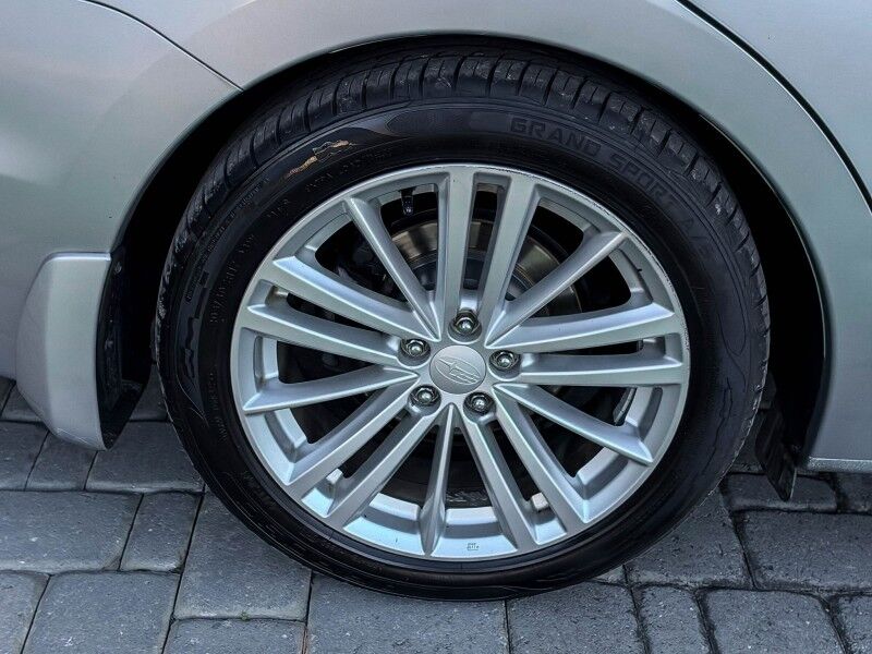 2014 Subaru Impreza Sedan Limited Wilmington NC