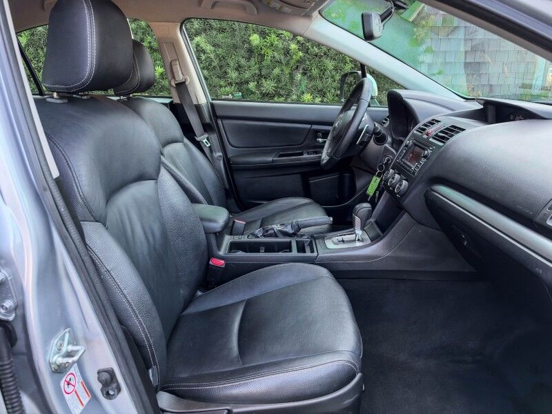 2014 Subaru Impreza Sedan Limited Wilmington NC