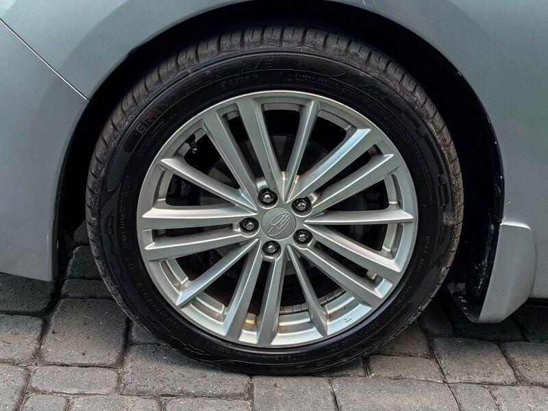2014 Subaru Impreza Sedan Limited Wilmington NC