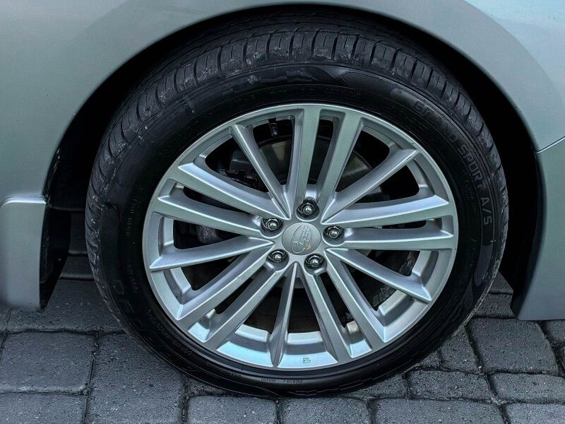 2014 Subaru Impreza Sedan Limited Wilmington NC