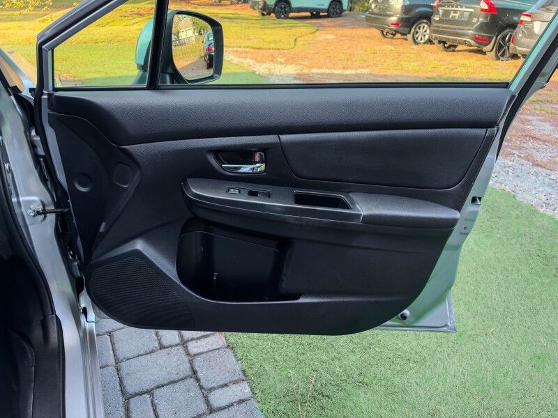 2014 Subaru Impreza Sedan Limited Wilmington NC