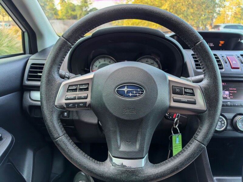 2014 Subaru Impreza Sedan Limited Wilmington NC