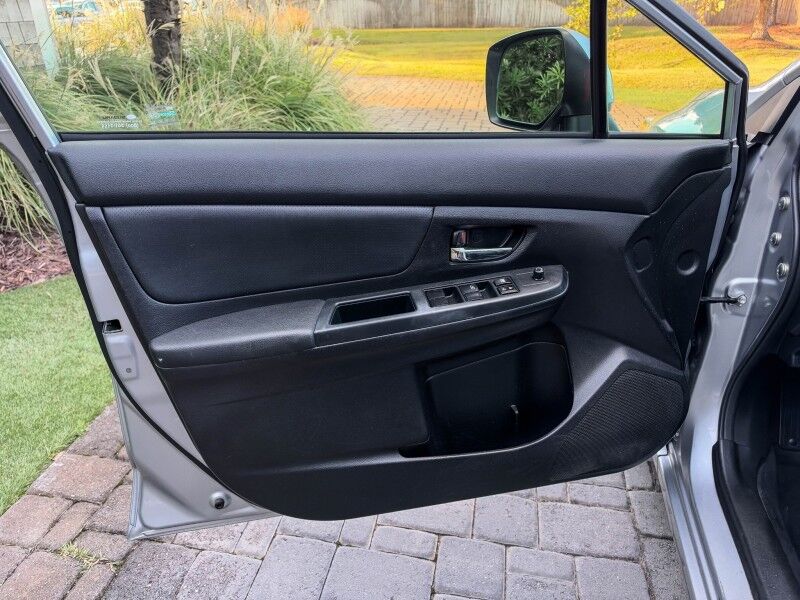 2014 Subaru Impreza Sedan Limited Wilmington NC