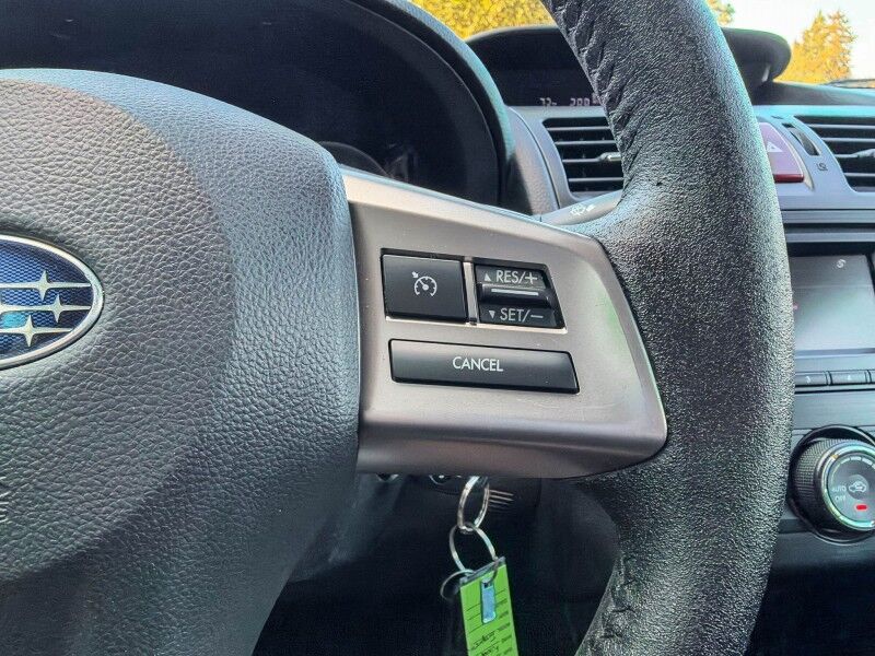 2014 Subaru Impreza Sedan Limited Wilmington NC