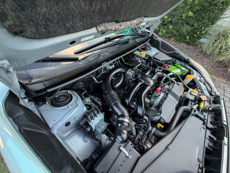 2014 Subaru Impreza Sedan Limited Wilmington NC