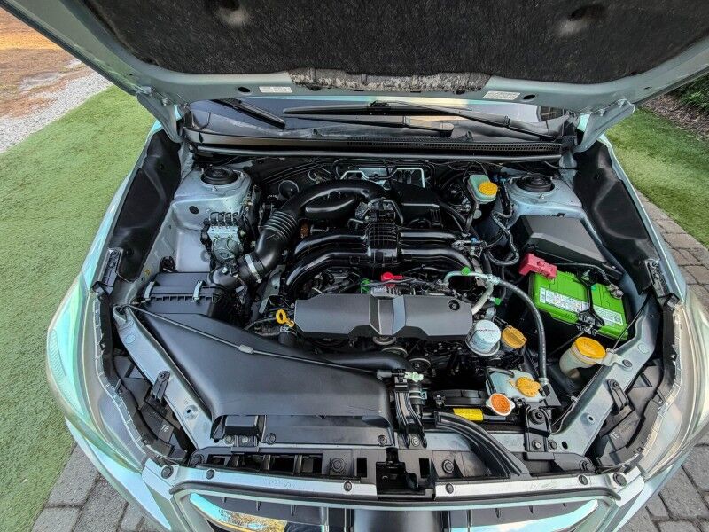 2014 Subaru Impreza Sedan Limited Wilmington NC