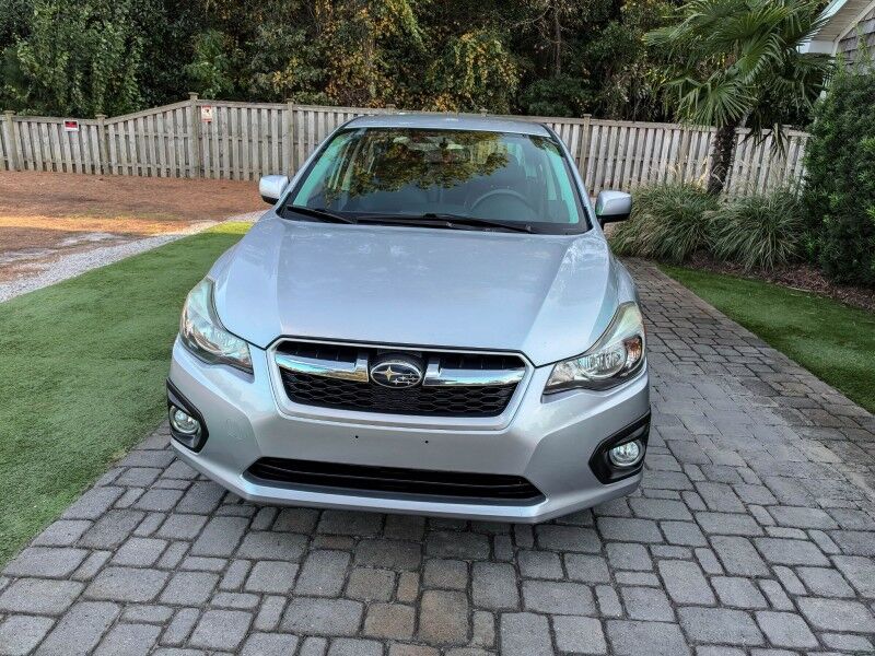 2014 Subaru Impreza Sedan Limited Wilmington NC