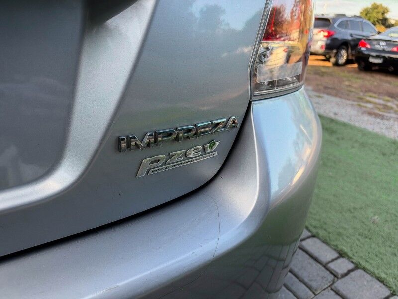 2014 Subaru Impreza Sedan Limited Wilmington NC