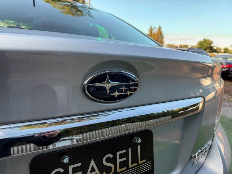 2014 Subaru Impreza Sedan Limited Wilmington NC