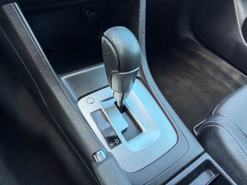 2014 Subaru Impreza Sedan Limited Wilmington NC