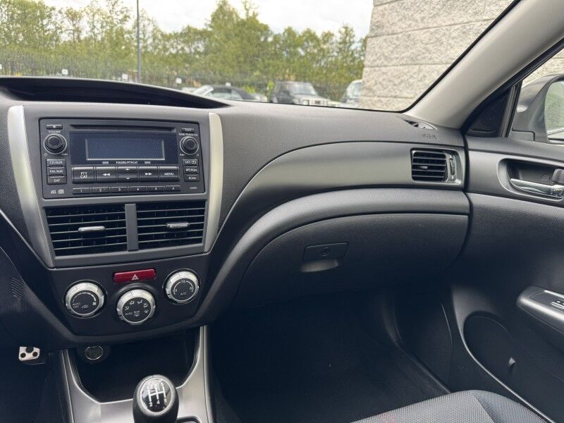 2014 Subaru Impreza Sedan WRX Premium Willow Grove PA