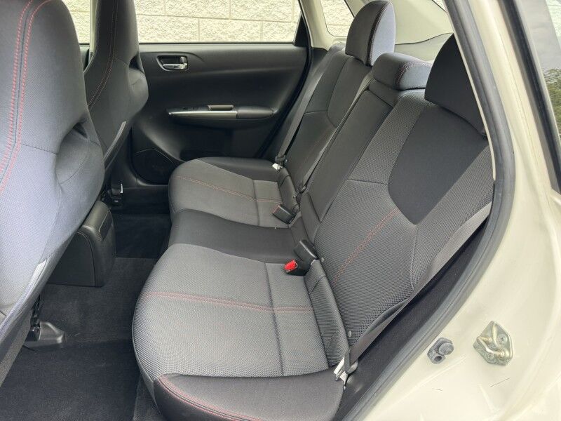 2014 Subaru Impreza Sedan WRX Premium Willow Grove PA
