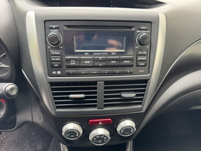 2014 Subaru Impreza Sedan WRX Premium Willow Grove PA