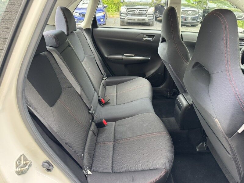 2014 Subaru Impreza Sedan WRX Premium Willow Grove PA