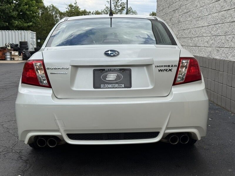 2014 Subaru Impreza Sedan WRX Premium Willow Grove PA