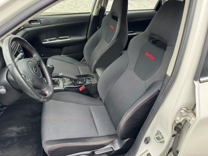 2014 Subaru Impreza Sedan WRX Premium Willow Grove PA