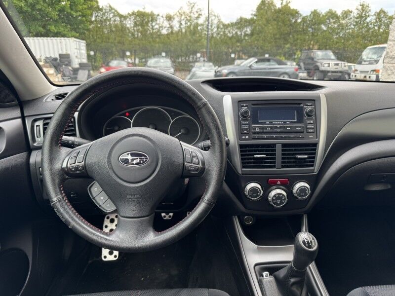 2014 Subaru Impreza Sedan WRX Premium Willow Grove PA