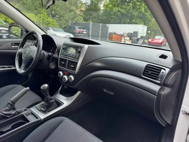 2014 Subaru Impreza Sedan WRX Premium Willow Grove PA