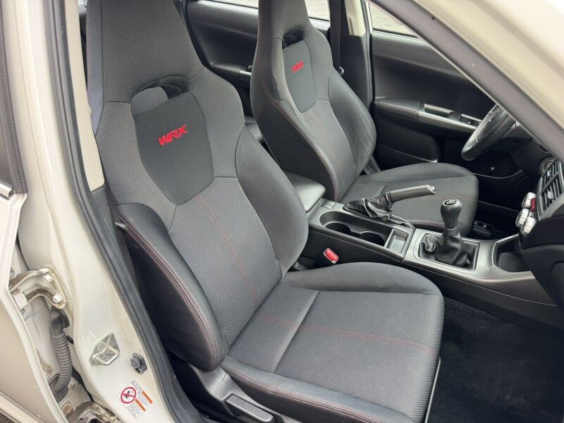 2014 Subaru Impreza Sedan WRX Premium Willow Grove PA