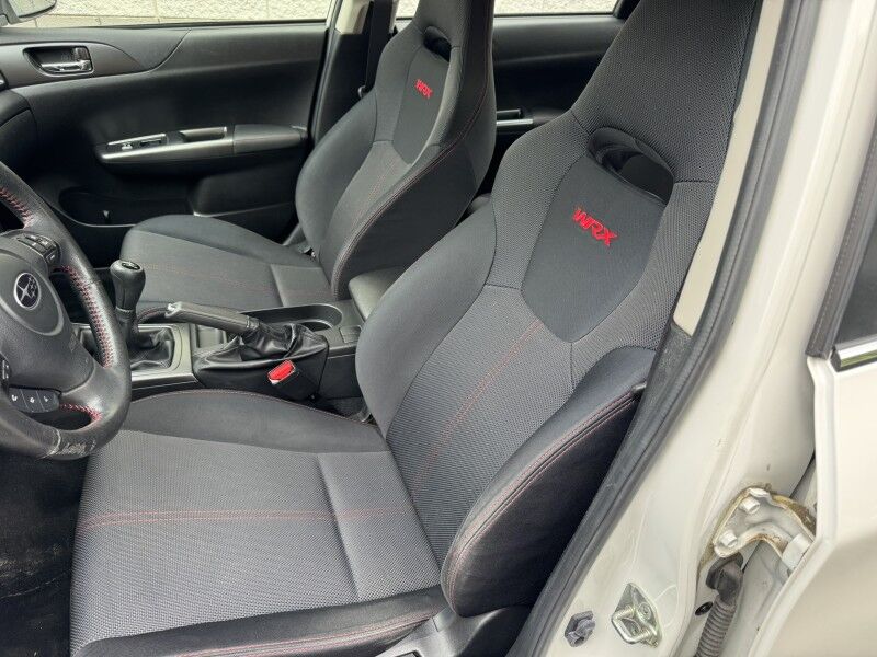 2014 Subaru Impreza Sedan WRX Premium Willow Grove PA