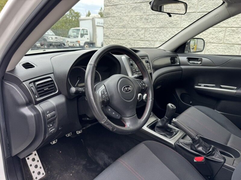 2014 Subaru Impreza Sedan WRX Premium Willow Grove PA