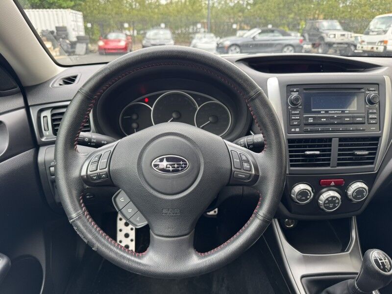 2014 Subaru Impreza Sedan WRX Premium Willow Grove PA
