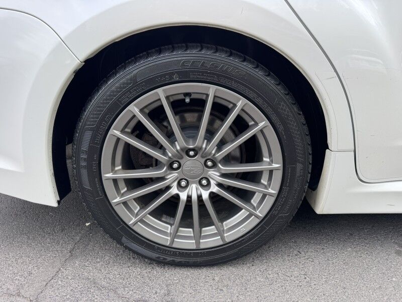 2014 Subaru Impreza Sedan WRX Premium Willow Grove PA