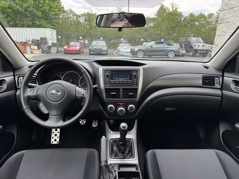 2014 Subaru Impreza Sedan WRX Premium Willow Grove PA