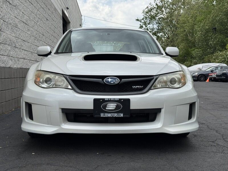2014 Subaru Impreza Sedan WRX Premium Willow Grove PA