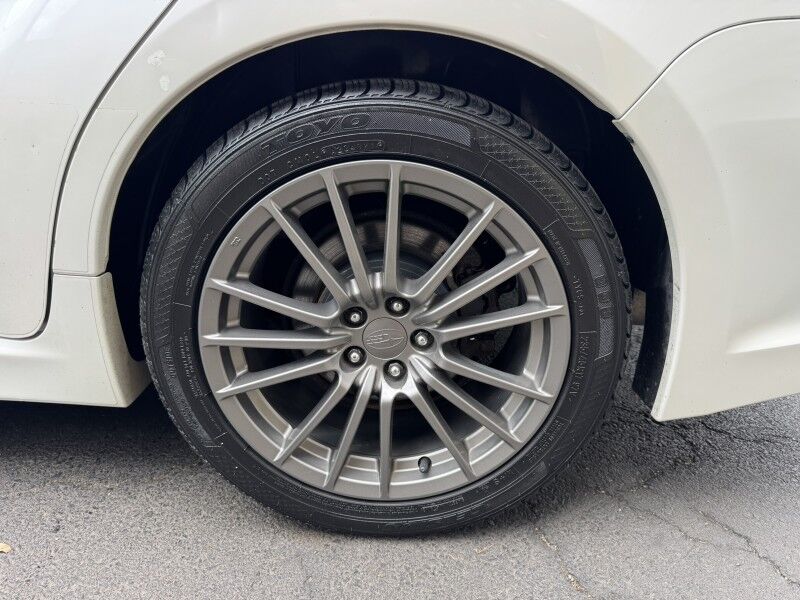 2014 Subaru Impreza Sedan WRX Premium Willow Grove PA