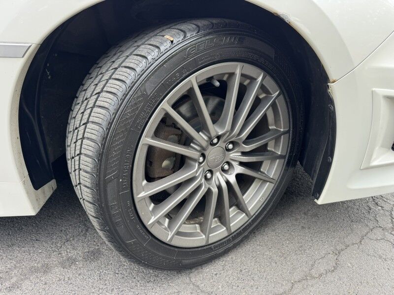 2014 Subaru Impreza Sedan WRX Premium Willow Grove PA