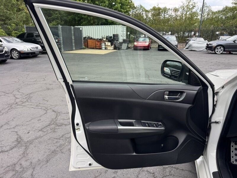 2014 Subaru Impreza Sedan WRX Premium Willow Grove PA