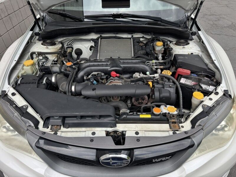 2014 Subaru Impreza Sedan WRX Premium Willow Grove PA