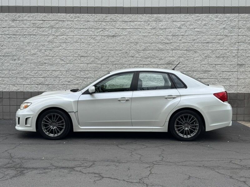 2014 Subaru Impreza Sedan WRX Premium Willow Grove PA