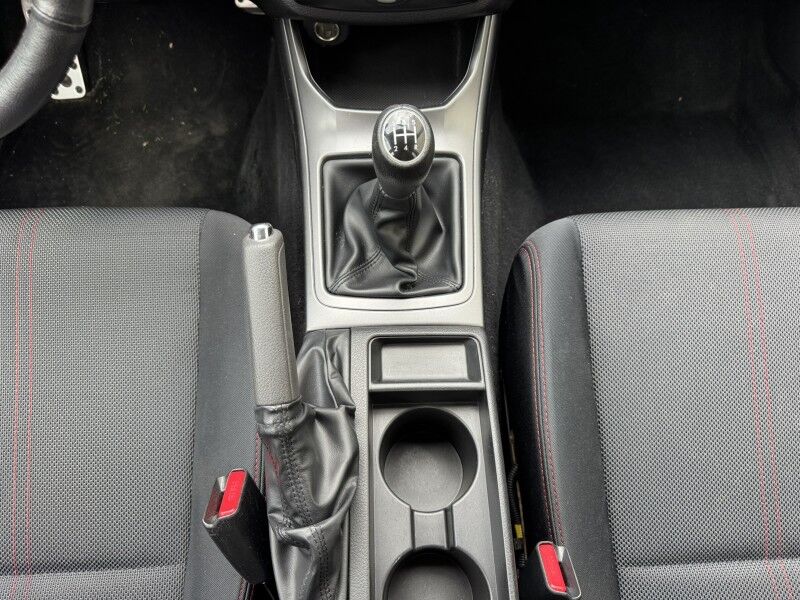 2014 Subaru Impreza Sedan WRX Premium Willow Grove PA