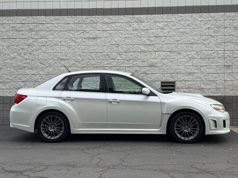 2014 Subaru Impreza Sedan WRX Premium Willow Grove PA