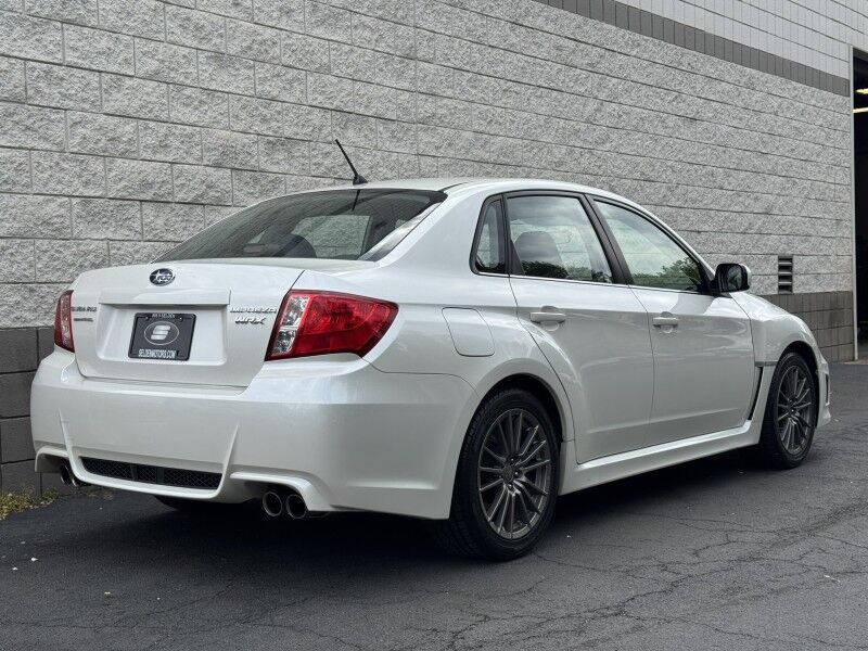 2014 Subaru Impreza Sedan WRX Premium Willow Grove PA