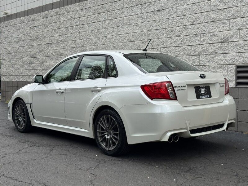 2014 Subaru Impreza Sedan WRX Premium Willow Grove PA