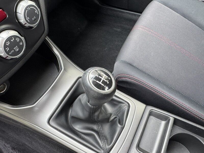 2014 Subaru Impreza Sedan WRX Premium Willow Grove PA