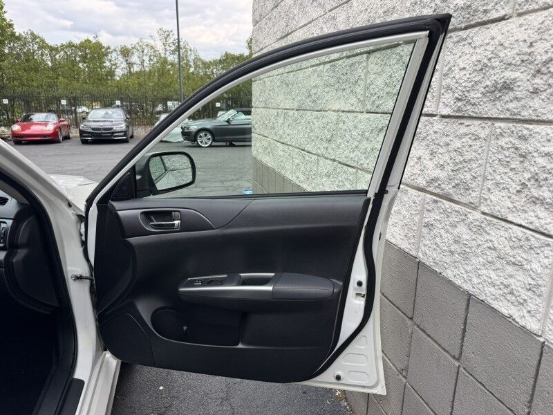 2014 Subaru Impreza Sedan WRX Premium Willow Grove PA